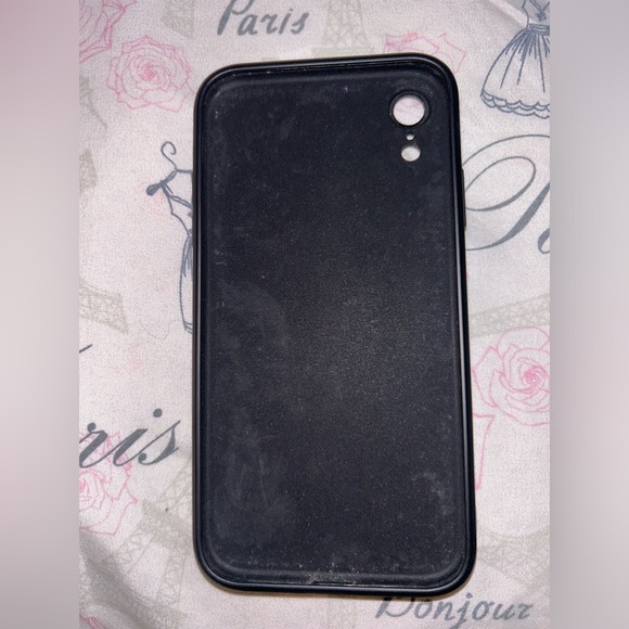 Chrome heart XR phone case - Picture 2 of 2